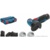 Bosch GWS 12V-76 Professional 06019F200B - фото 1