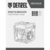 Denzel GK-3800iF - фото 17