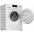 Miele WWK360 WCS EU1 LW - фото 1