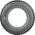 Nokian Outpost AT 255/75 R17 115S - фото 4