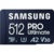 Samsung PRO Ultimate microSDXC 512GB - фото 2
