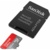 SanDisk Ultra microSDXC SDSQUAP-256G-GN6MA 256GB - фото 1