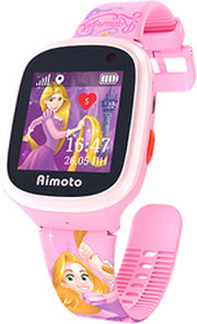 Aimoto Disney Принцесса Рапунцель фото