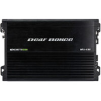 Alphard MACHETE MFA-4.180