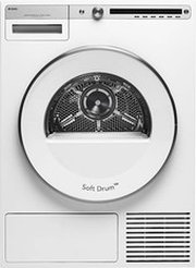 ASKO T408CD.W.P фото