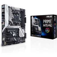 ASUS PRIME X470-PRO