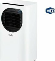 Ballu Eclipse BPAC-10 EPW/N6 white фото