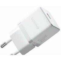 Baseus Palm Fast Charger 1C 20W EU P10111602213-00
