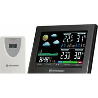 Bresser Neomeo с цветным дисплеем 77144