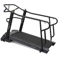 Bronze Gym Powermill