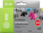 CACTUS CS-CLI426C/M/Y фото