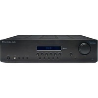 Cambridge Topaz SR10