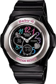 Casio BGA-101-1B фото