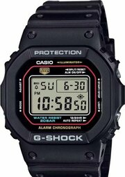 Casio DW-5600RL-1E фото