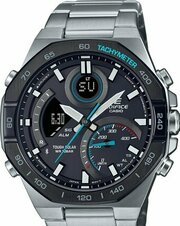 Casio Edifice ECB-950DB-1A фото