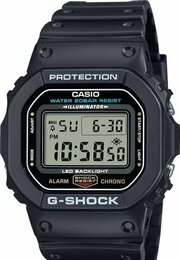 Casio G-Shock DW-5600UE-1E фото