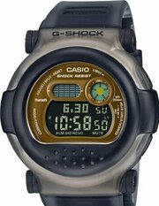 Casio G-Shock G-B001MVB-8E фото