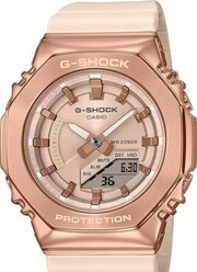 Casio G-Shock GM-S2100PG-4A фото