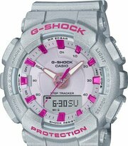 Casio G-Shock GMA-S130NP-8A фото