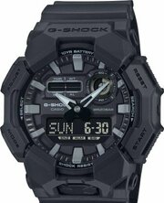Casio GA-010-1A1 фото