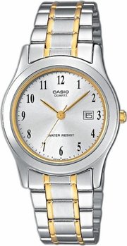 Casio LTP-1264PG-7B фото