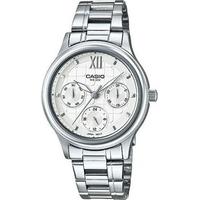 Casio LTP-E306D-7B