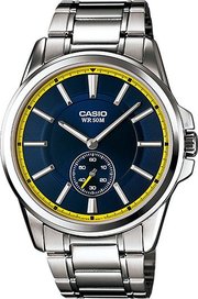 Casio MTP-E101D-2A фото