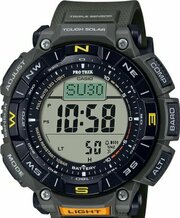 Casio ProTrek PRG-340-3E фото