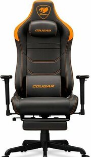 Cougar Armor Evo S фото