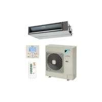 Daikin FBQ71C8 / RZQG71L8Y