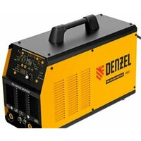 Denzel ITIG-200 ACDC Mix Pulse