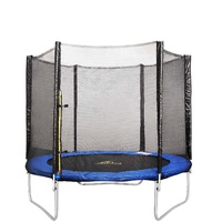 DFC Trampoline Fitness 12FT-TR-E