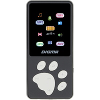 Digma S4 8Gb