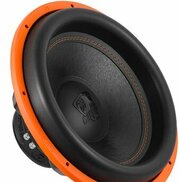 DL Audio Gryphon Lite 15 V.3 фото