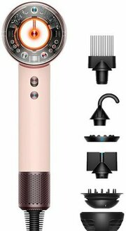 Dyson HD16 Supersonic Nural 598975-01 фото