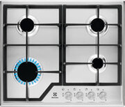 Electrolux KGS6426SX фото
