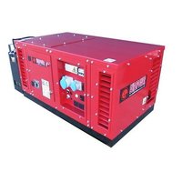 EUROPOWER EPS12000E