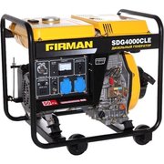 Firman SDG 4000CLE фото