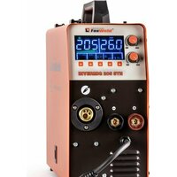 FoxWeld Invermig 205 SYN