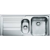 Franke Logica LLL 651-100 101.0086.254