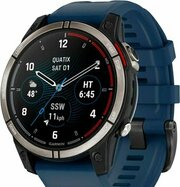 Garmin Quatix 7 Sapphire фото