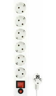 Гарнизон ECL-6-W-3 фото