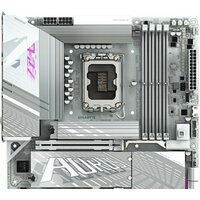 Gigabyte Z890M Aorus Elite WiFi7 Ice