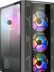 Ginzzu CL270 фото