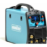 Grovers MIG 220E AC/DC