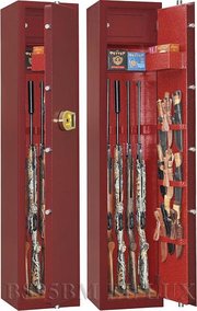 Gunsafe BS95 BM.EL Lux фото