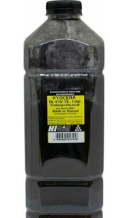 Hi-Black Универсальный для Kyocera TK-170/TK-1160 900 г фото