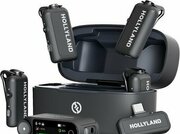 Hollyland LARK MAX 2 Combo 4-Person Version фото