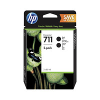 HP 711 2-pack (P2V31A)