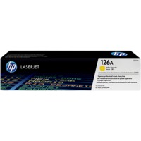 HP CE312A